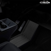 테슬라 사이버트럭 CTmods용 사이버트럭 액세서리 TPE 센터 매트